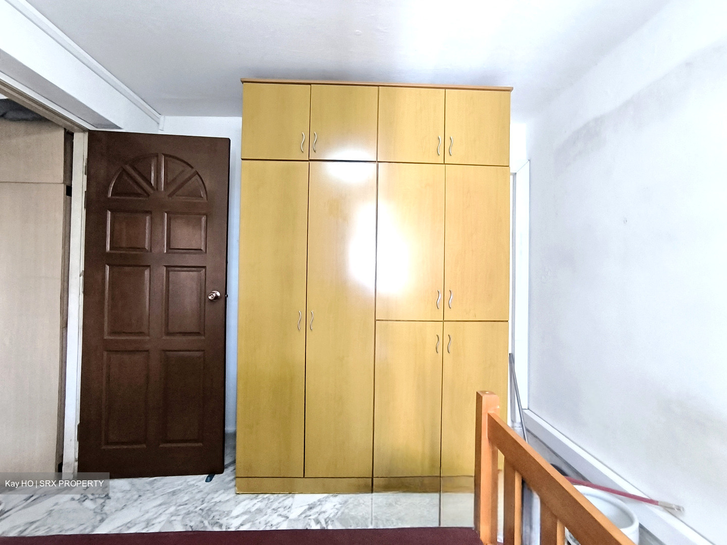 Blk 28 New Upper Changi Road (Bedok), HDB 3 Rooms #494403361